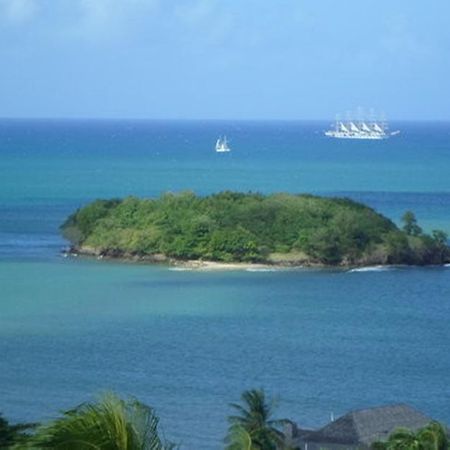 Amazing Beach View Apartments كاسترايْزْ الغرفة الصورة