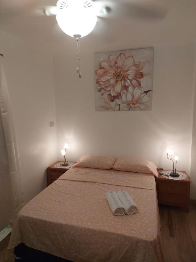Amazing Beach View Apartments كاسترايْزْ المظهر الخارجي الصورة