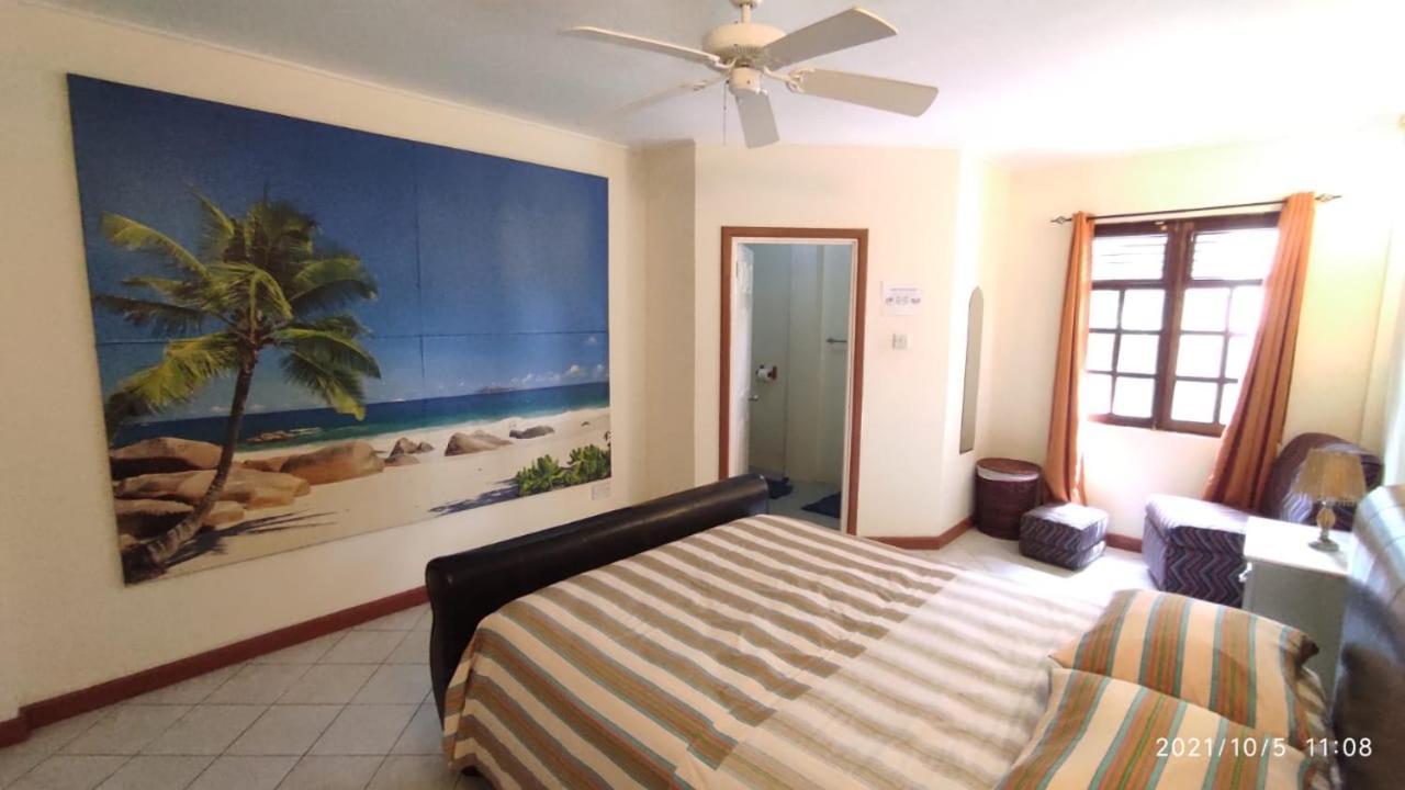 Amazing Beach View Apartments كاسترايْزْ المظهر الخارجي الصورة