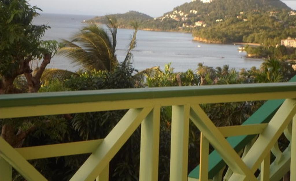 Amazing Beach View Apartments كاسترايْزْ المظهر الخارجي الصورة