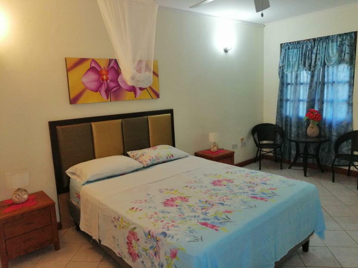 Amazing Beach View Apartments كاسترايْزْ المظهر الخارجي الصورة