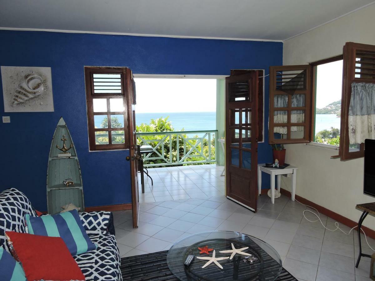 Amazing Beach View Apartments كاسترايْزْ المظهر الخارجي الصورة