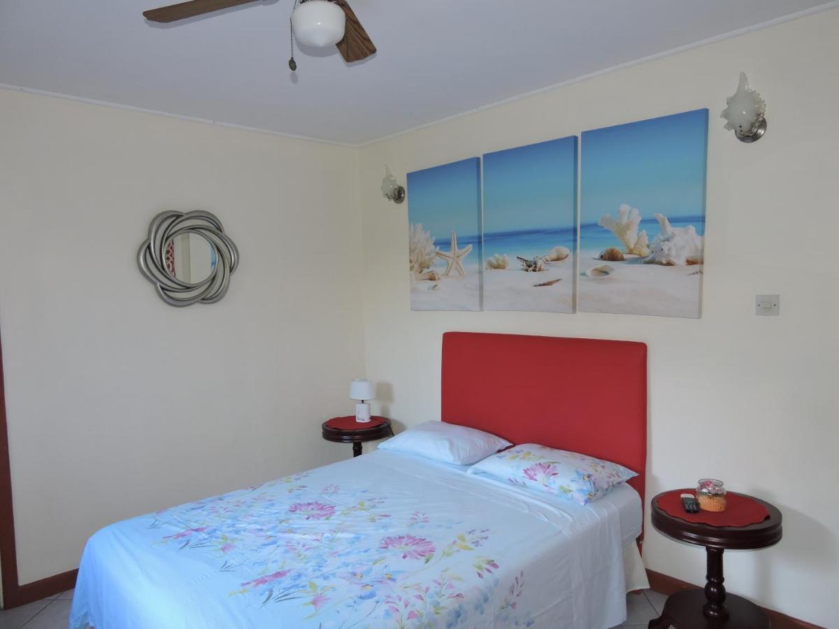 Amazing Beach View Apartments كاسترايْزْ المظهر الخارجي الصورة
