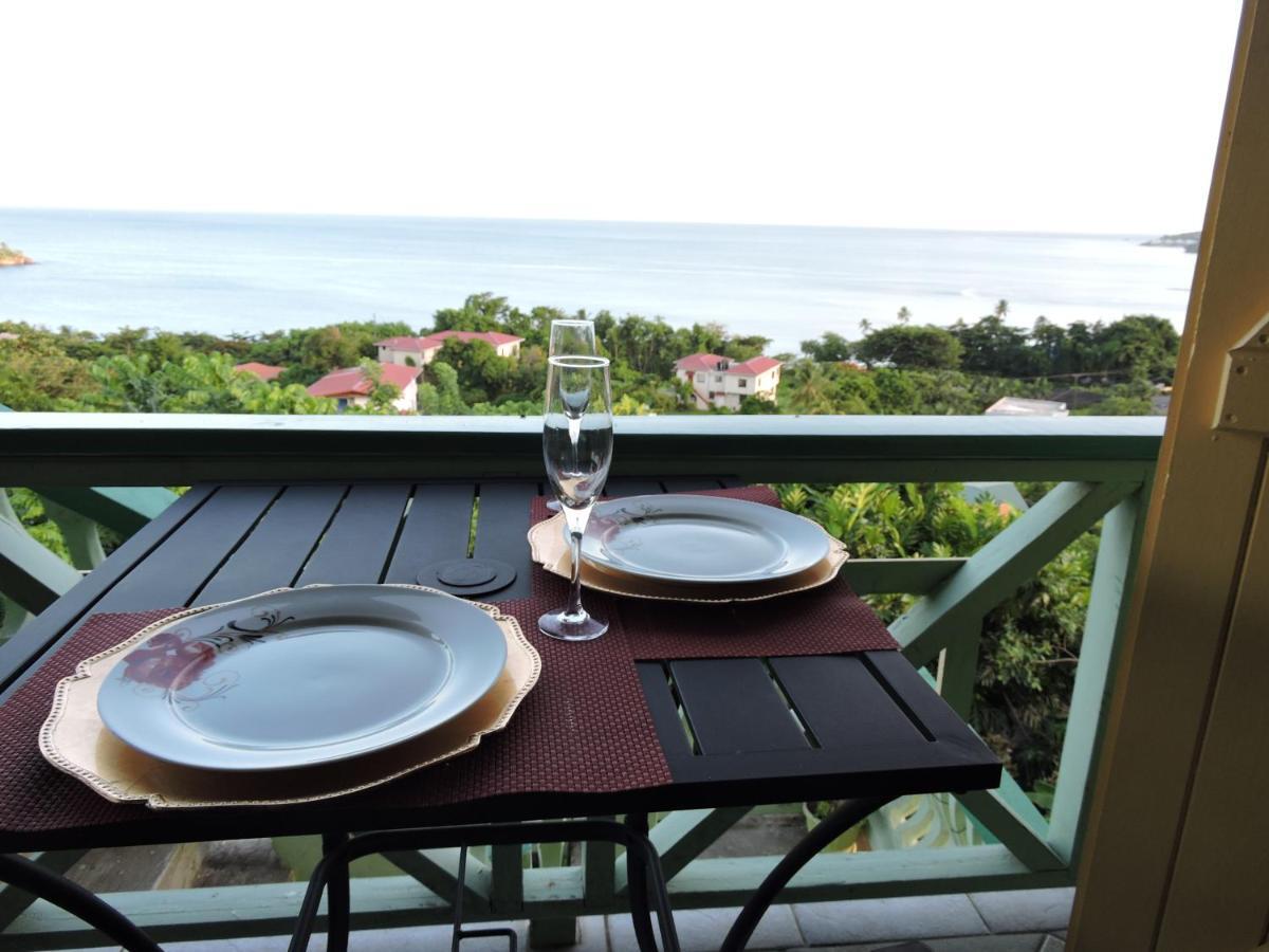 Amazing Beach View Apartments كاسترايْزْ المظهر الخارجي الصورة
